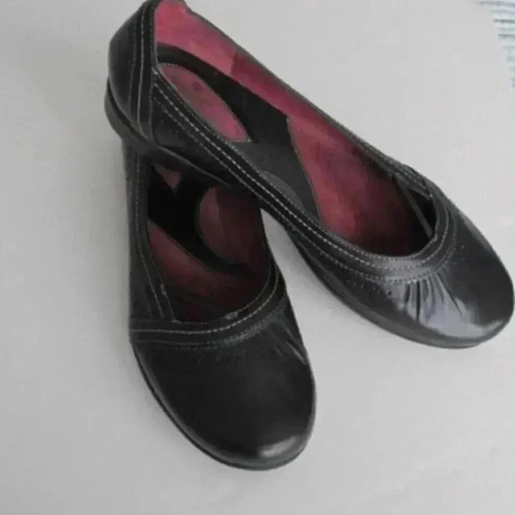 Clarks Ballet Flats Artisan 8 - Picture 4 of 4